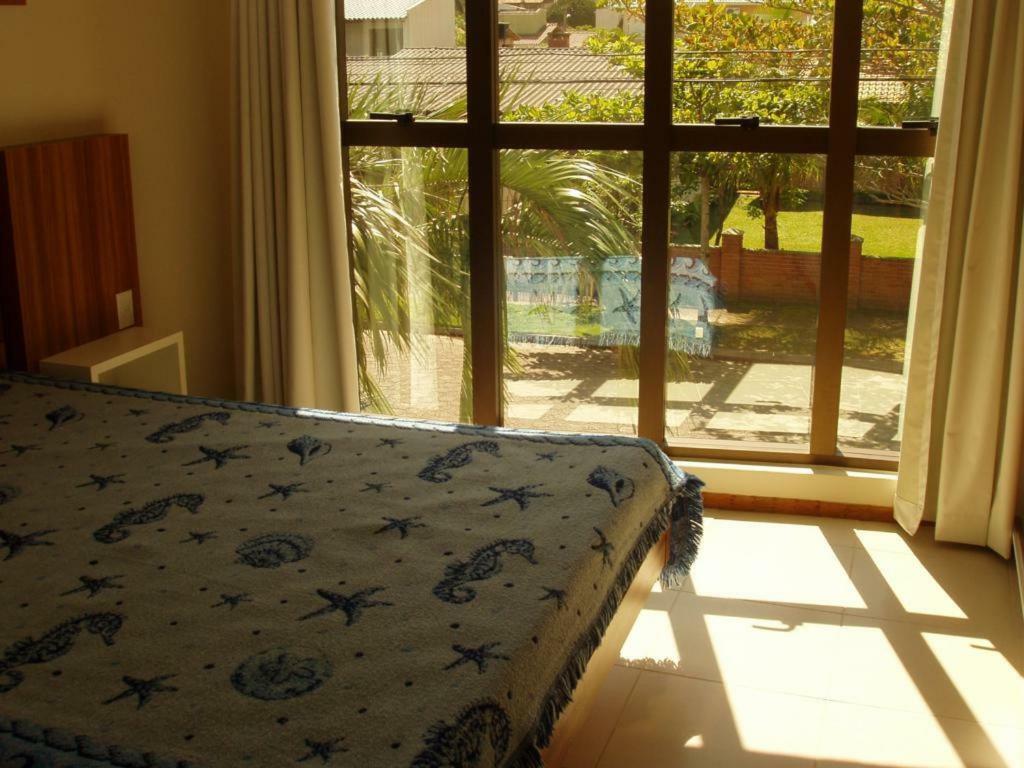 Jurere - Canto Belo Florianópolis 外观 照片